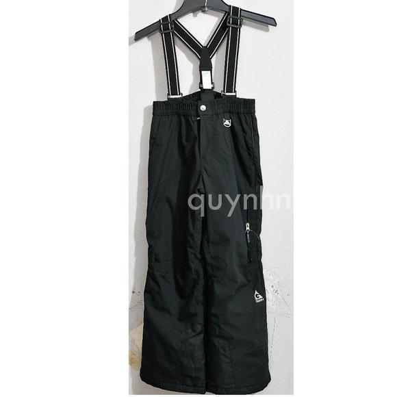 Gerry Youth Snow Pant FOR GIRLS - Picture 2 of 8
